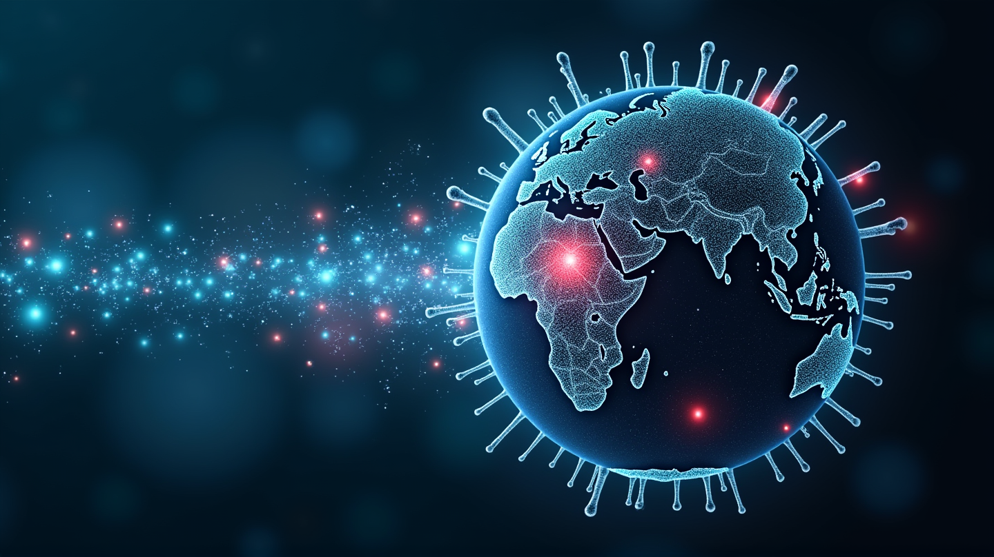 A Global Threat: BADBOX 2.0 Infects Over a Million Devices