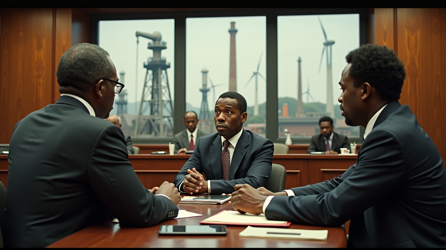 NAACP Challenges xAI's South Memphis Operations in Major Lawsuit