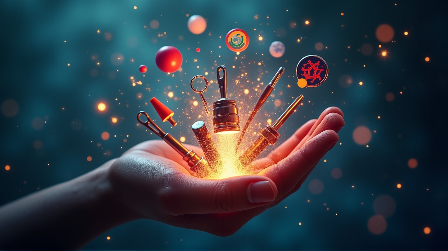 Adobe Firefly: The AI Revolution in Your Pocket