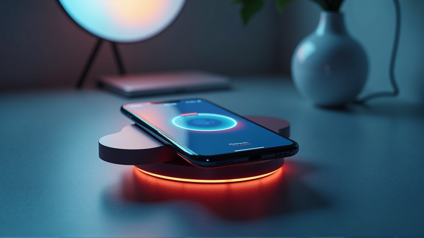 Qi2 is Coming: Google's Next Move with 'Pixelsnap' Charging Revolution