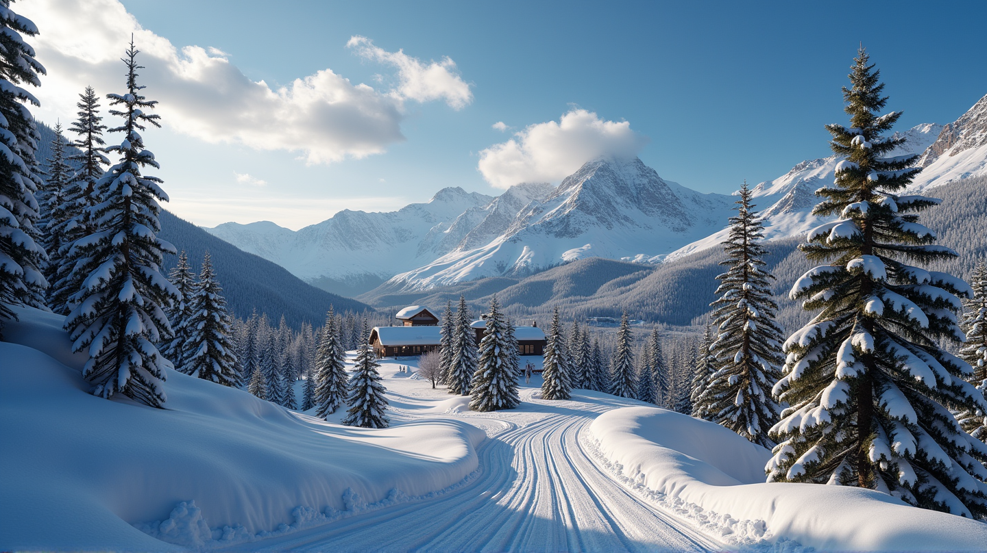 Tech Titans Descend on Deer Valley for Brainstorm Tech 2025