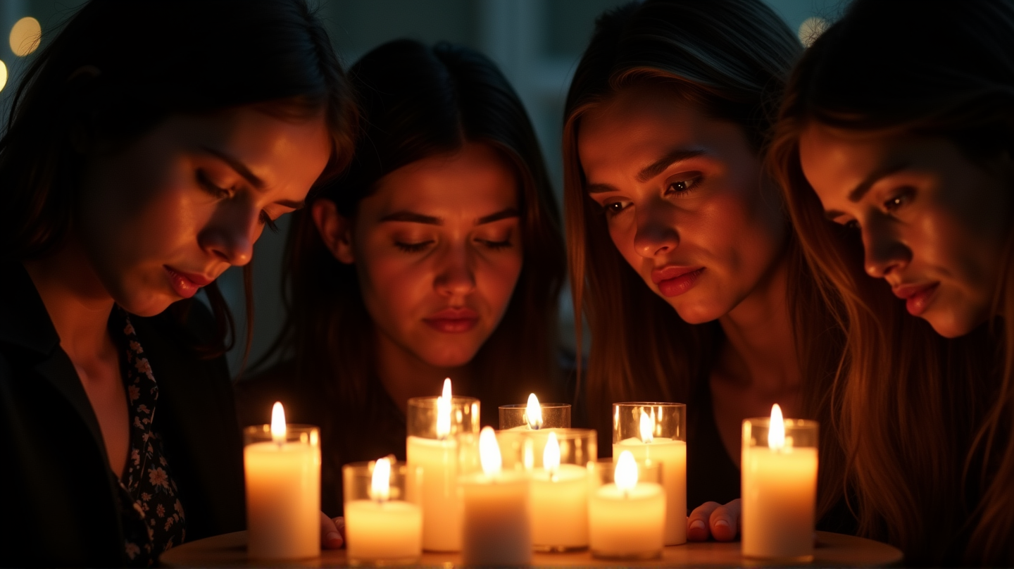 Hearts Torn as Celebrities Reflect on Ahmedabad Air Tragedy