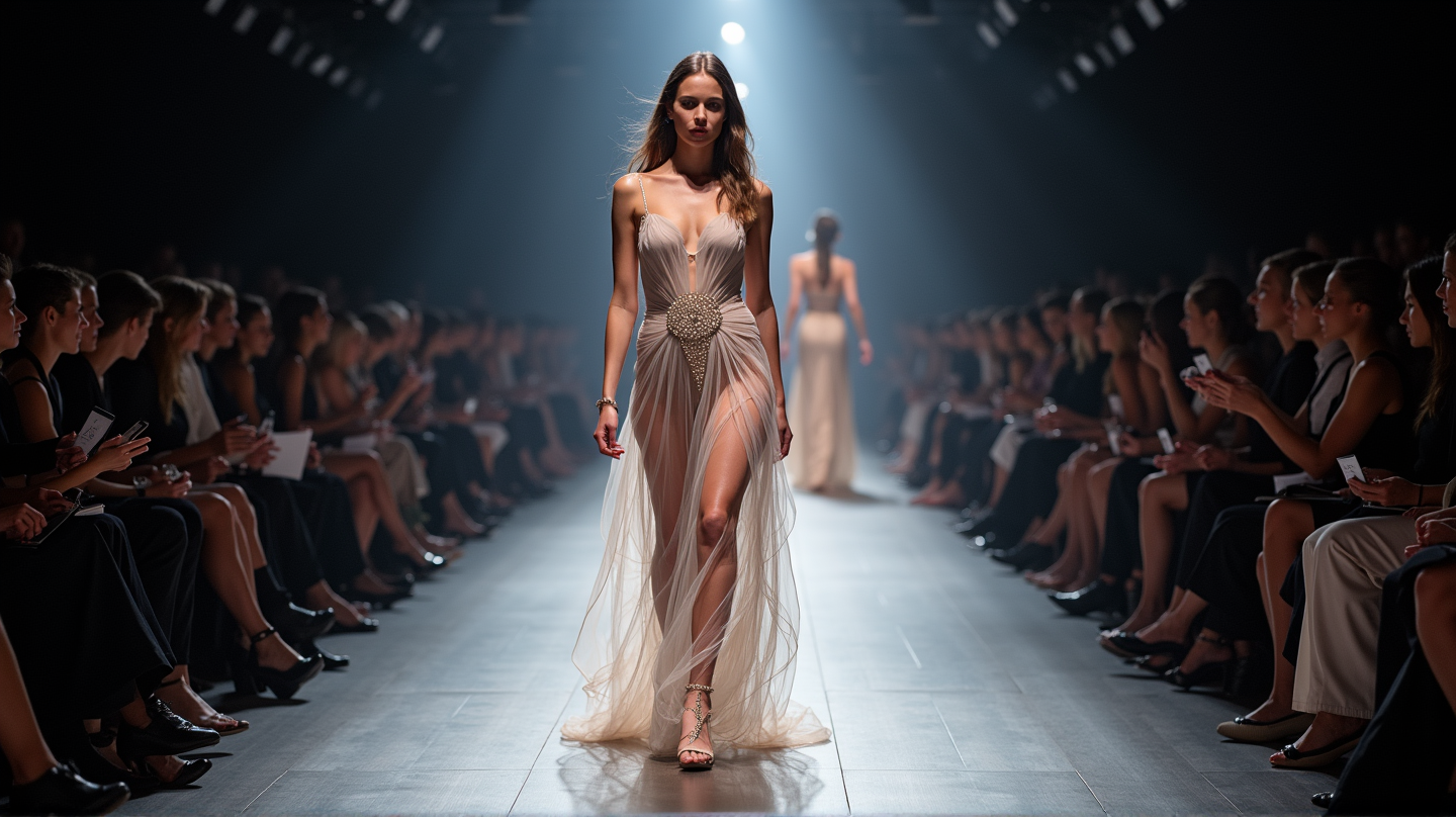 Glamour on Display: Stars Shine at Giorgio Armani’s Men’s Spring 2026 Show