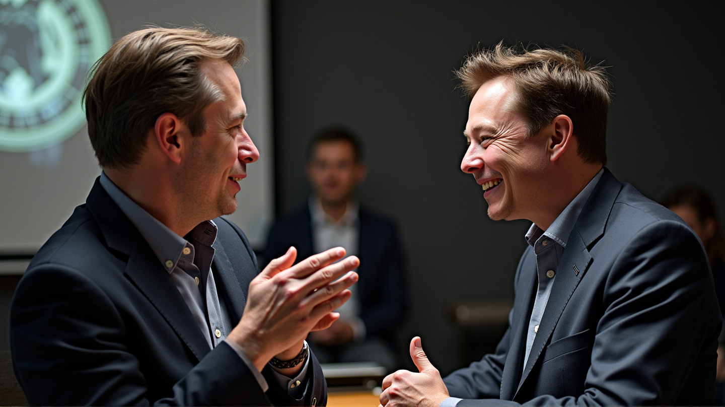 Smerconish Explores Musk's Unexpected Impact on Public Discourse