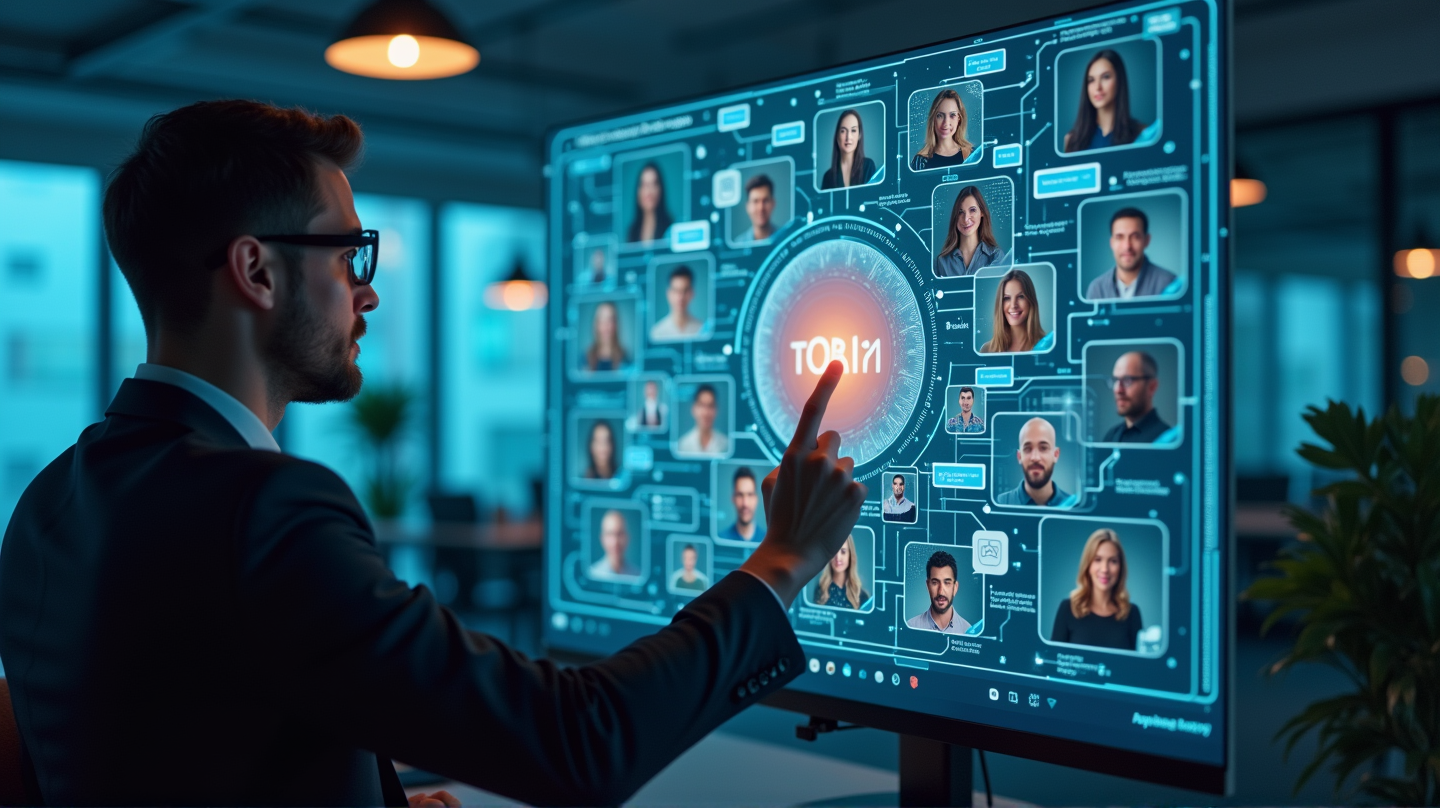 LinkedIn's Latest AI Innovation: Transforming Recruitment with Conversational Search