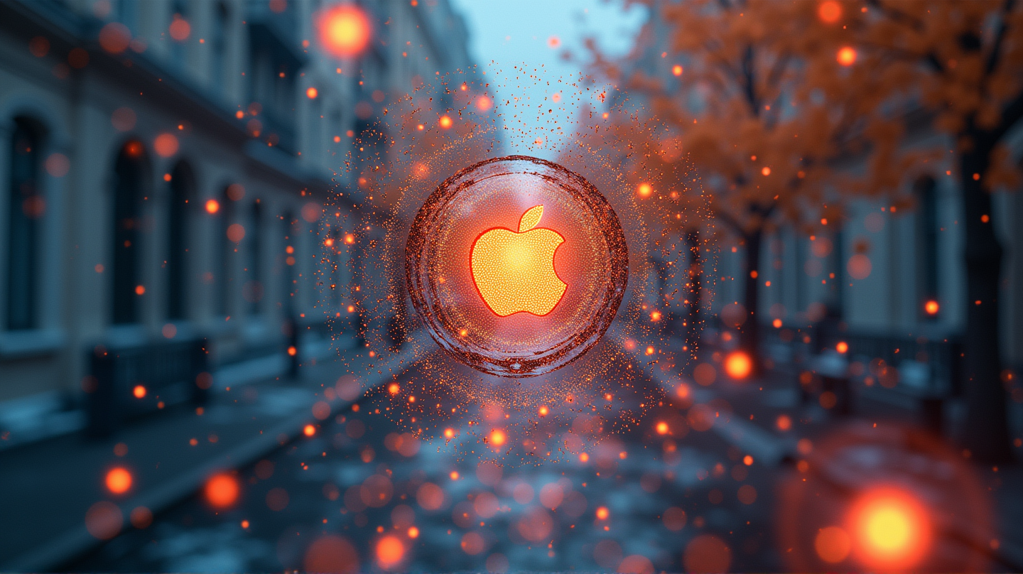 Apple Ecosystem Dominated by iPhone and iPad: What's Next for the Mac?