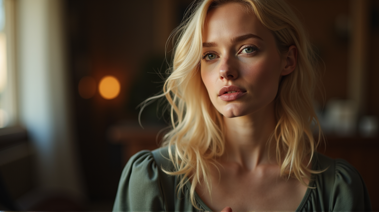 Dove Cameron's Contemplative Journey: A Temporary Retreat from Hollywood