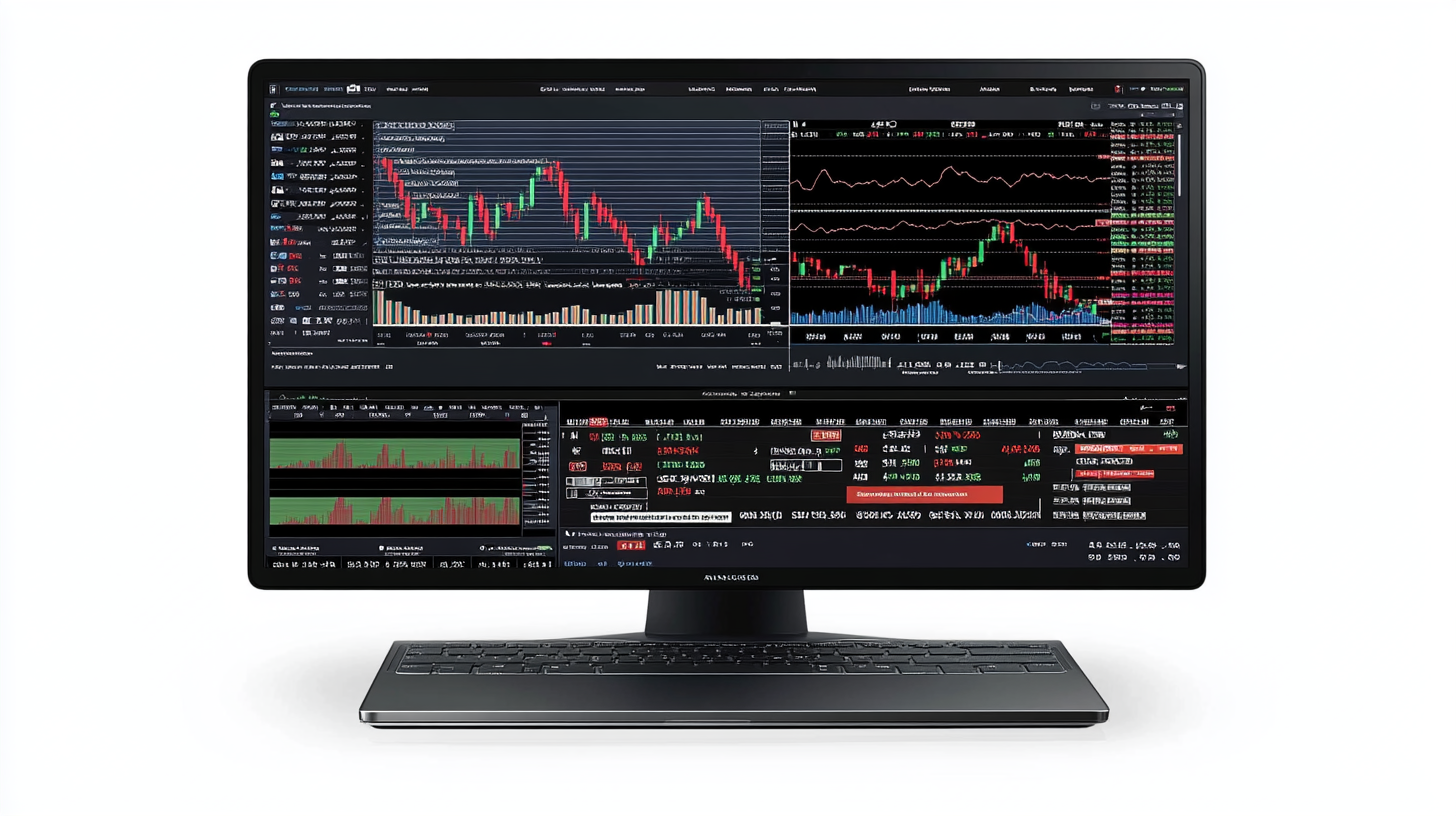Discover Shift Inomax Nx: Is it A Trustworthy Trading Platform?