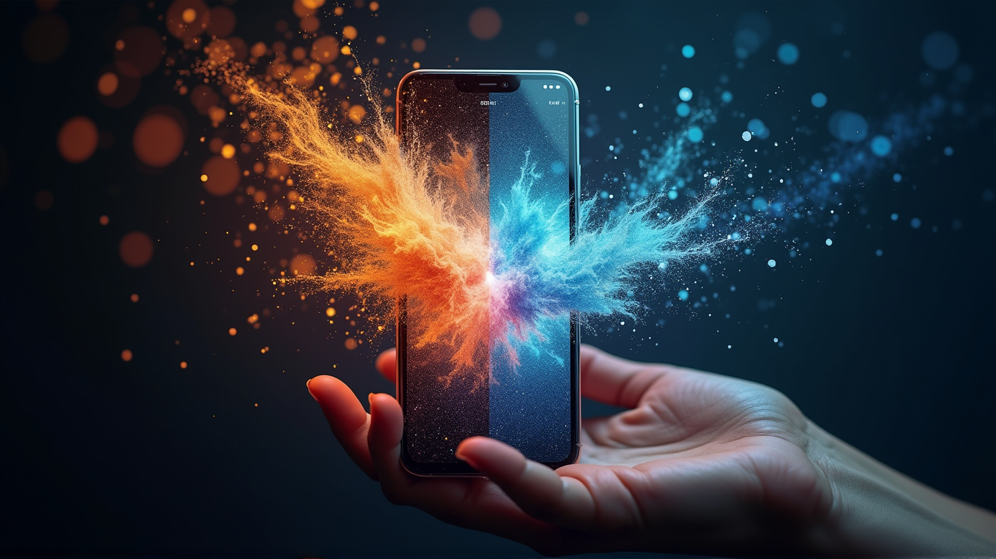 Unlock Creativity on the Go: Adobe Firefly Mobile App Revolutionizes AI Content Creation