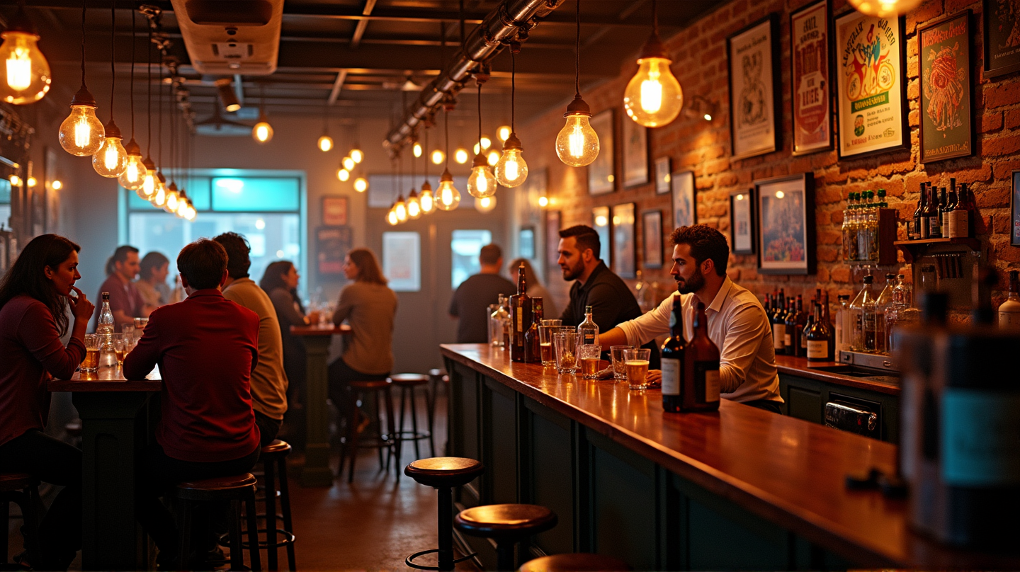 A New Era Begins: West Hollywood's FUBAR Transforms Into a Community Hub