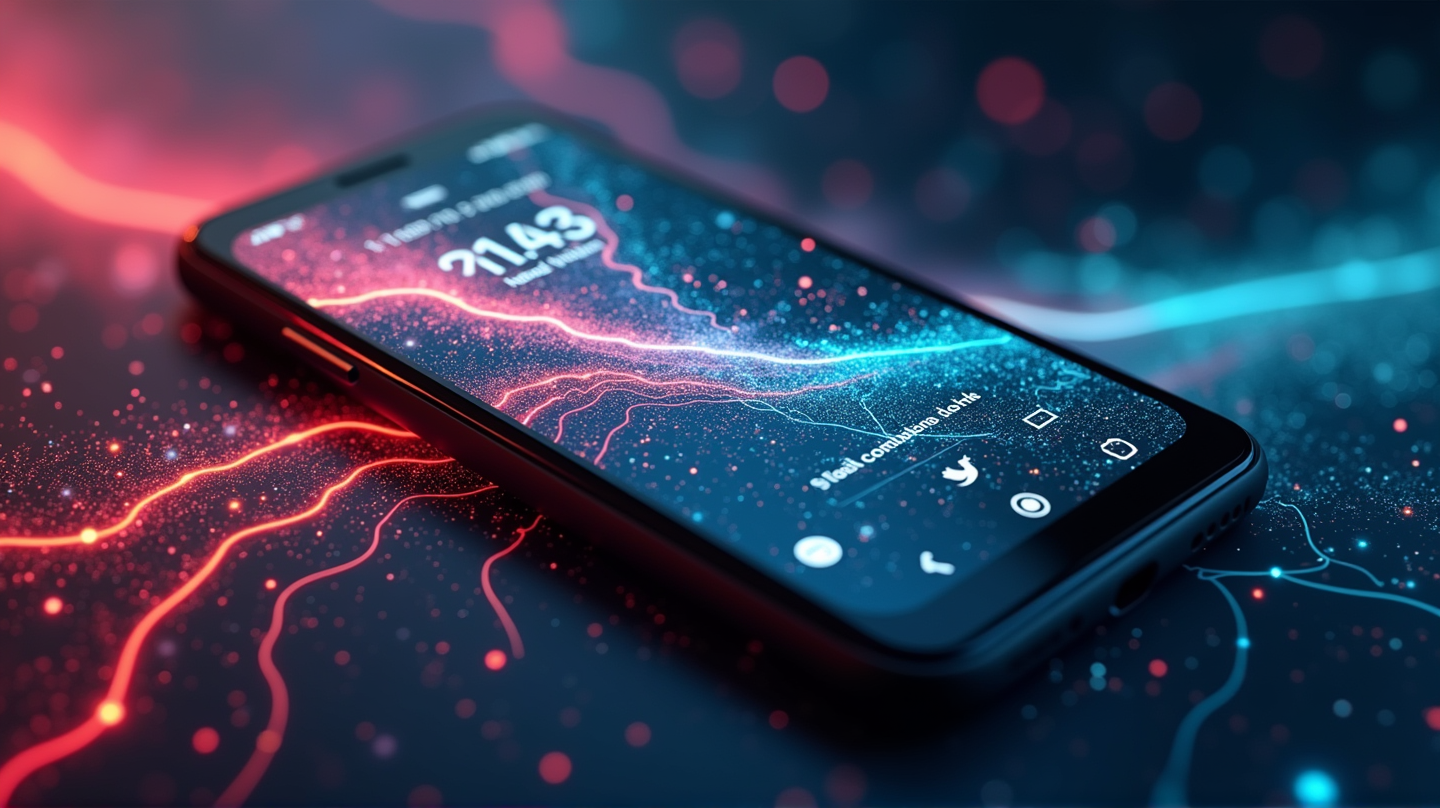 Gemini Space: Google's Revolutionary Take on Real-time Info Widgets