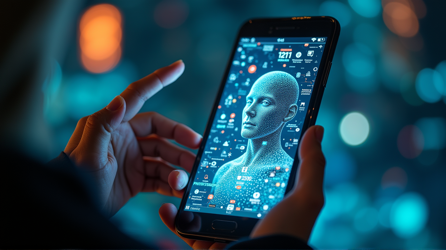 Unleash Creativity: ElevenLabs' New AI Voice App Now on Mobile!