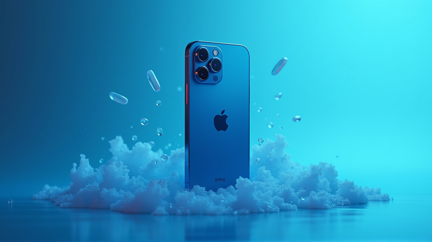 iPhone 17 Color Rumors: Will Sky Blue Be the Star?