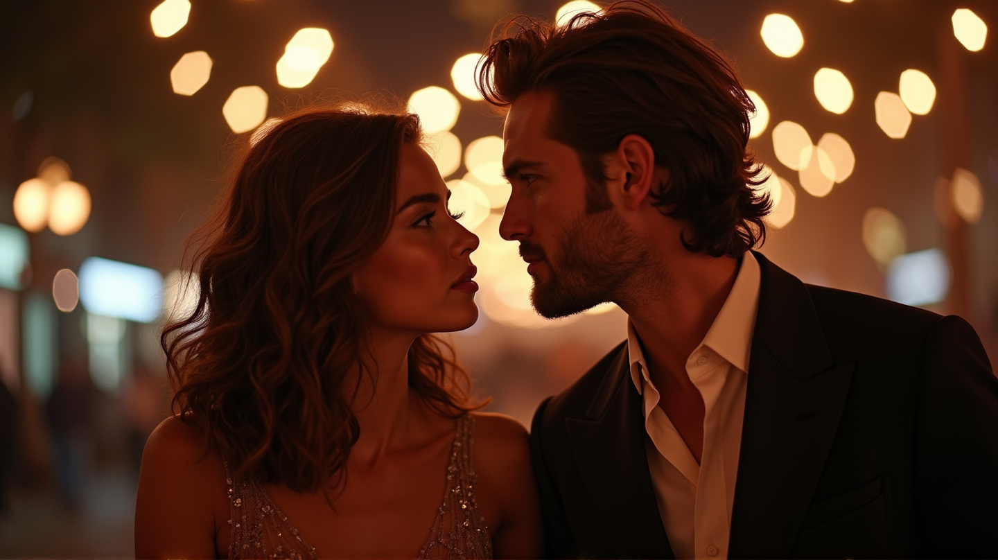 Kaia Gerber's New Love: A Starry Union with Hollywood Lineage
