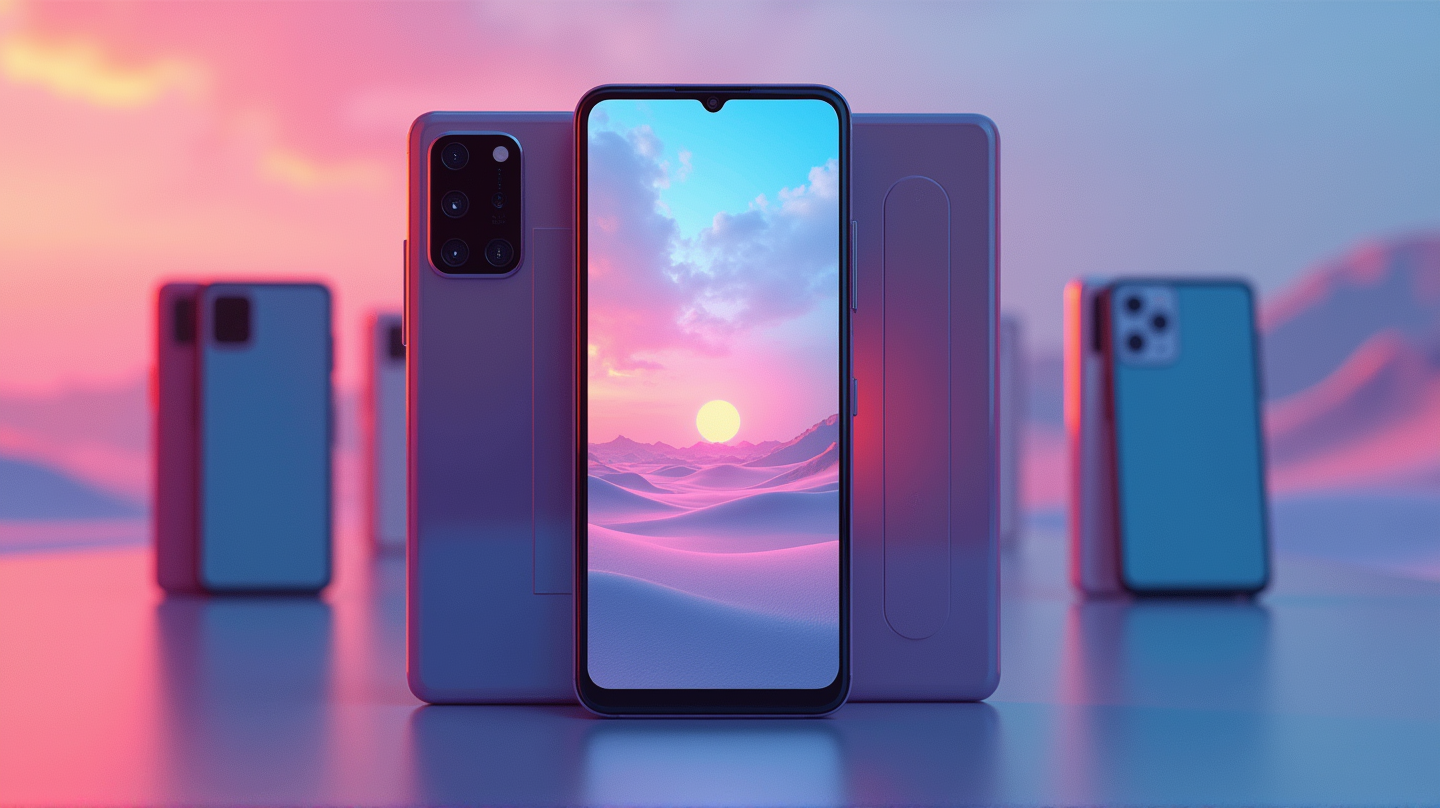 The Ultimate Guide to the Best Android Phones of 2025
