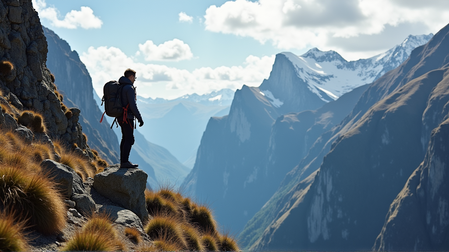 German Stars Embark on Adventure for €1M Prize in 'The Summit'