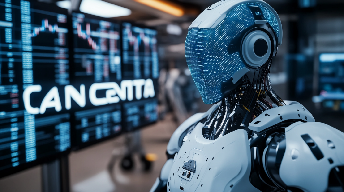 Explore Traden Mit Ki: A Remarkable Trading Platform Explained