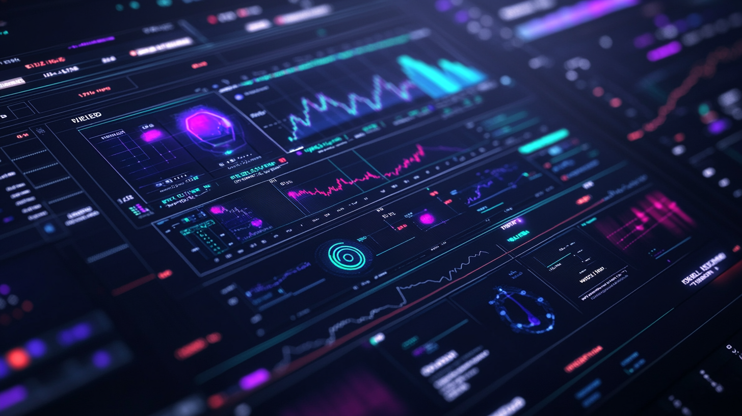 Forge Qlyden: Is This Trading Tool Worth Your Time?