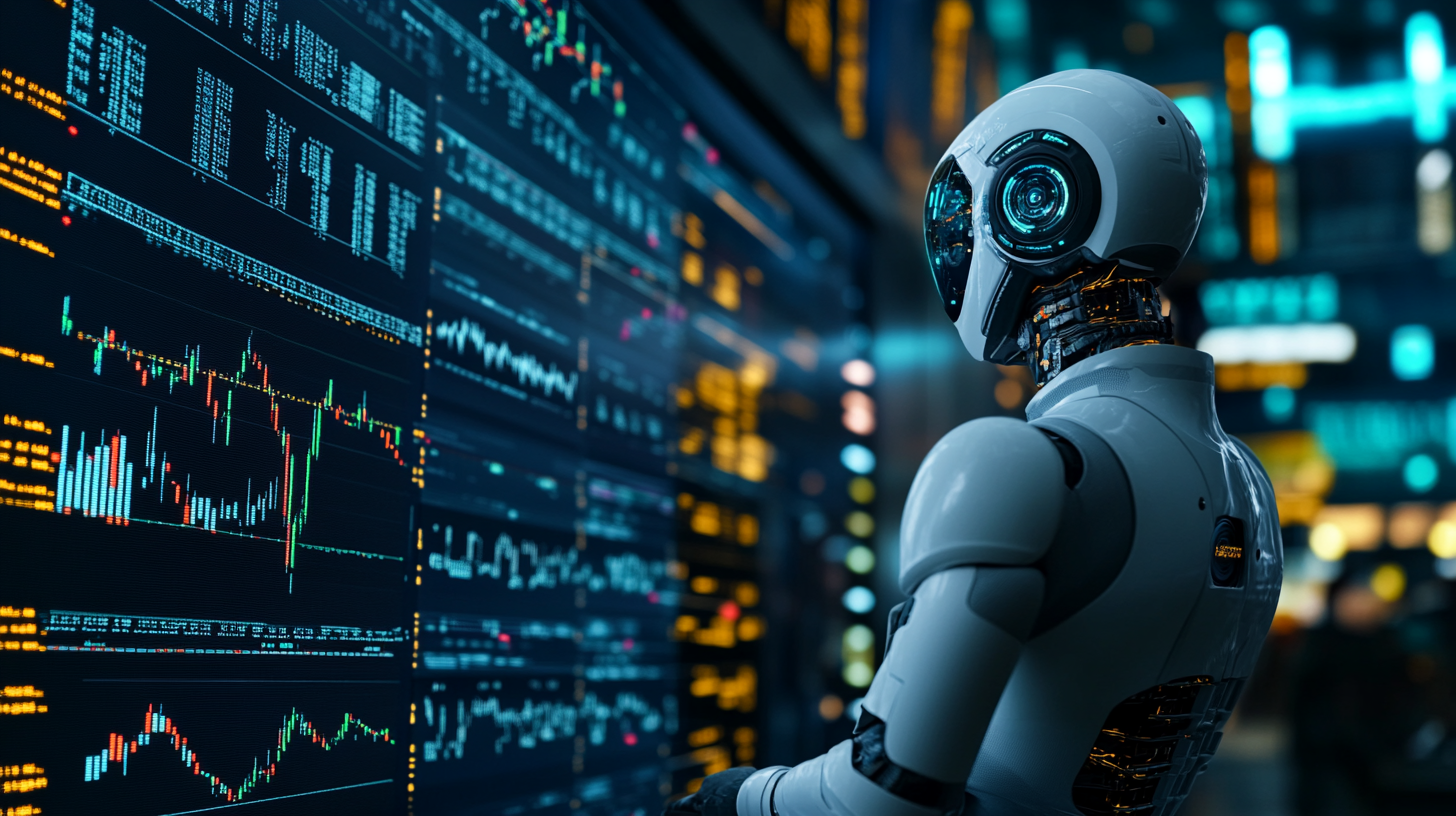 Is Astro Myrion the Revolutionary Trading Tool You Need? Uncover the Truth!