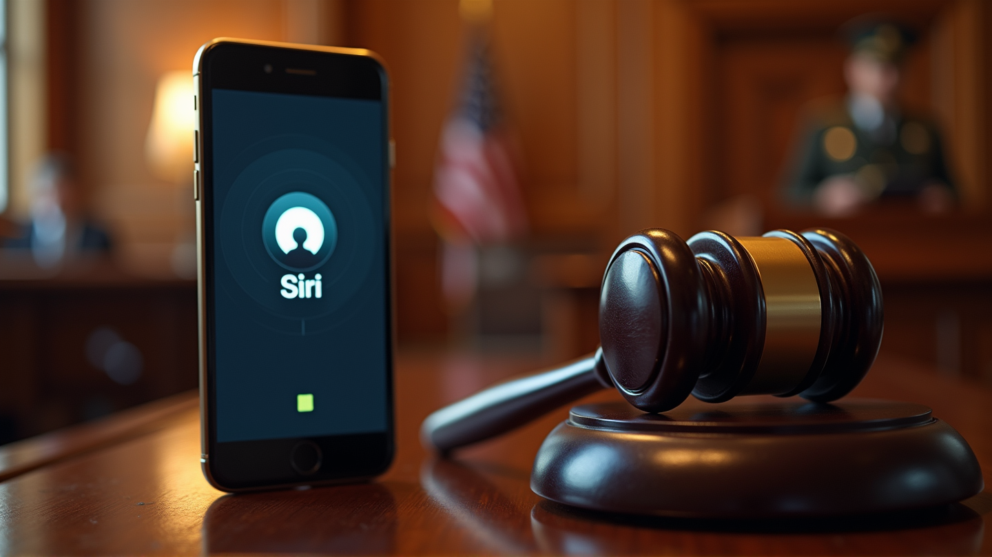 Secure Your Share of the Siri Settlement: Last Chance!
