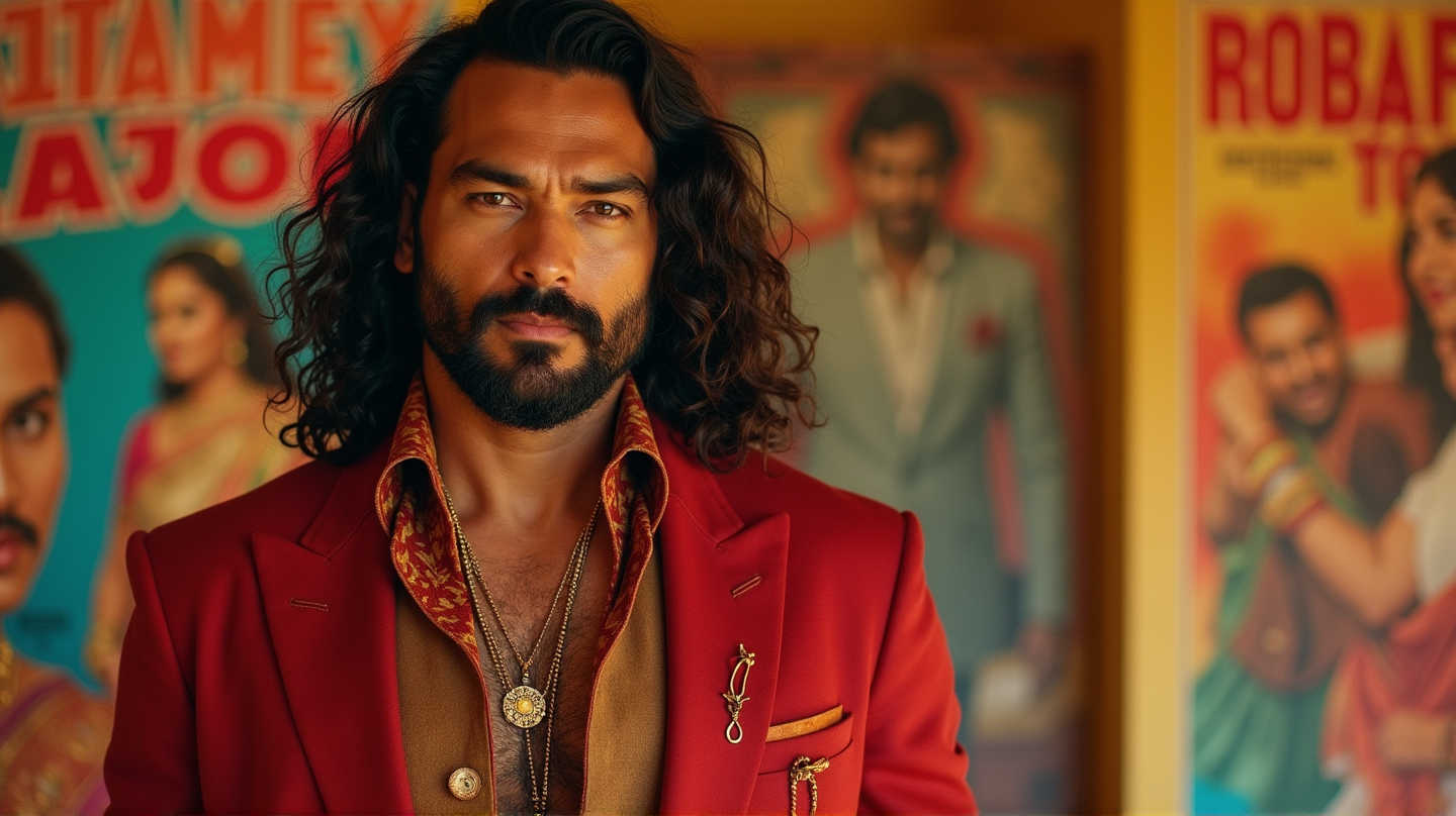 Jason Momoa's Bollywood Debut Speculations and Heartfelt Wishes for Indian Fans