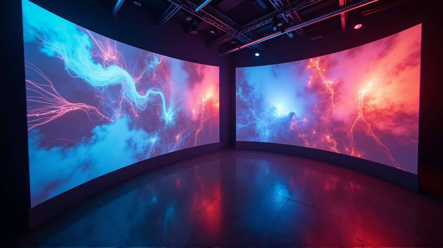 Epson's Bright Leap: New Projectors with Unmatched Technology