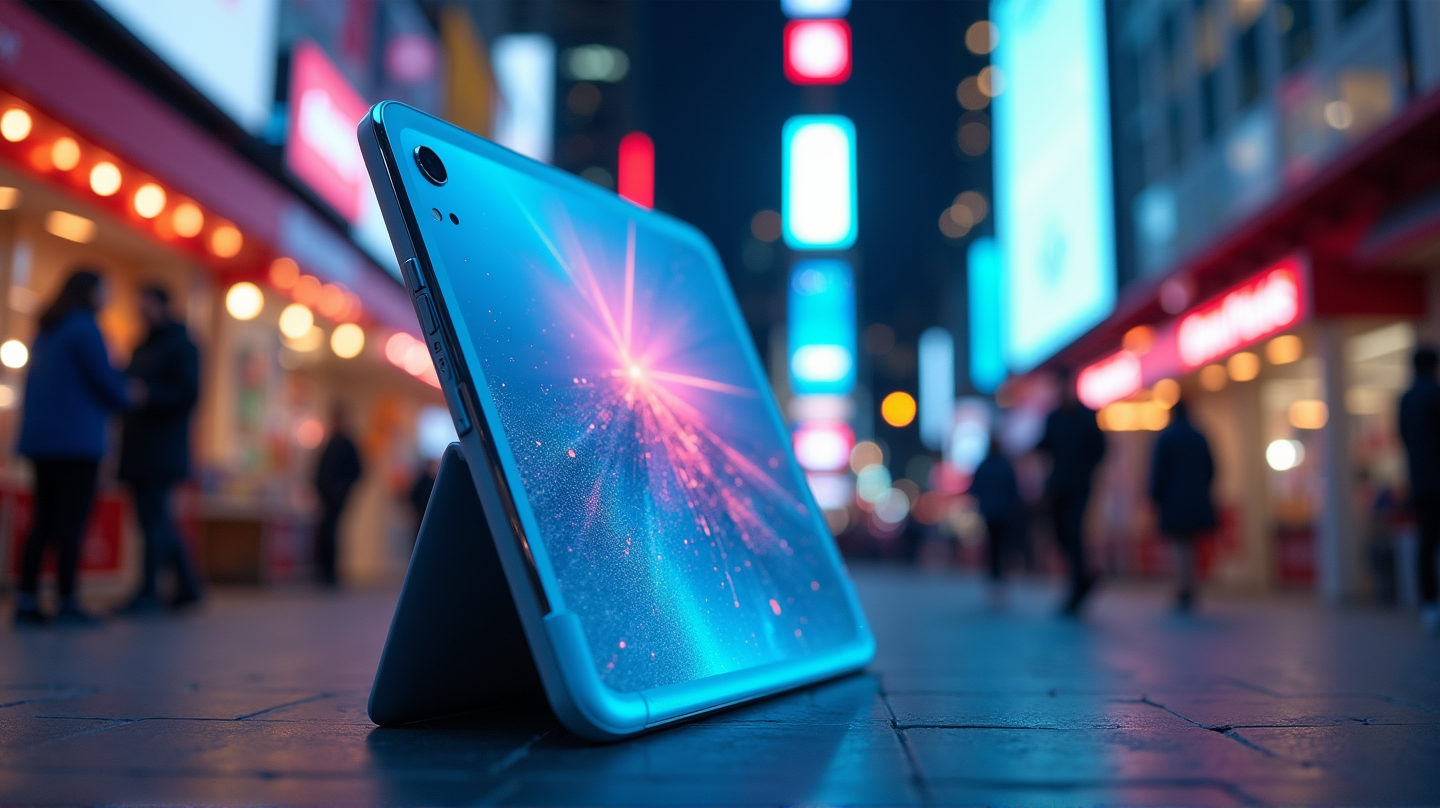 Why the OnePlus Pad 3 is a Game-Changer in the Tablet World