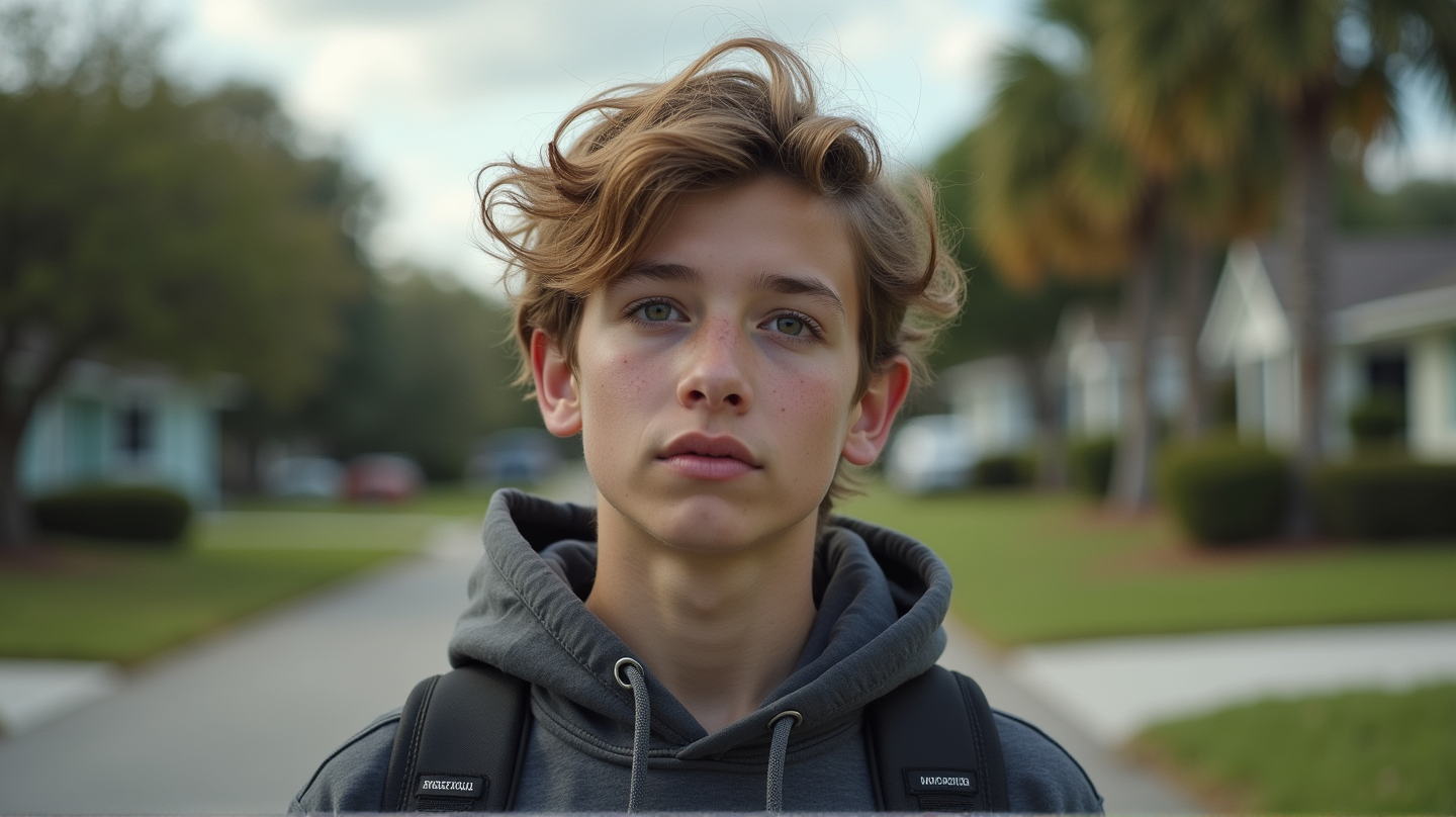 Florida's Frightening Trend: Teens Risking Life Over Social Media Clout