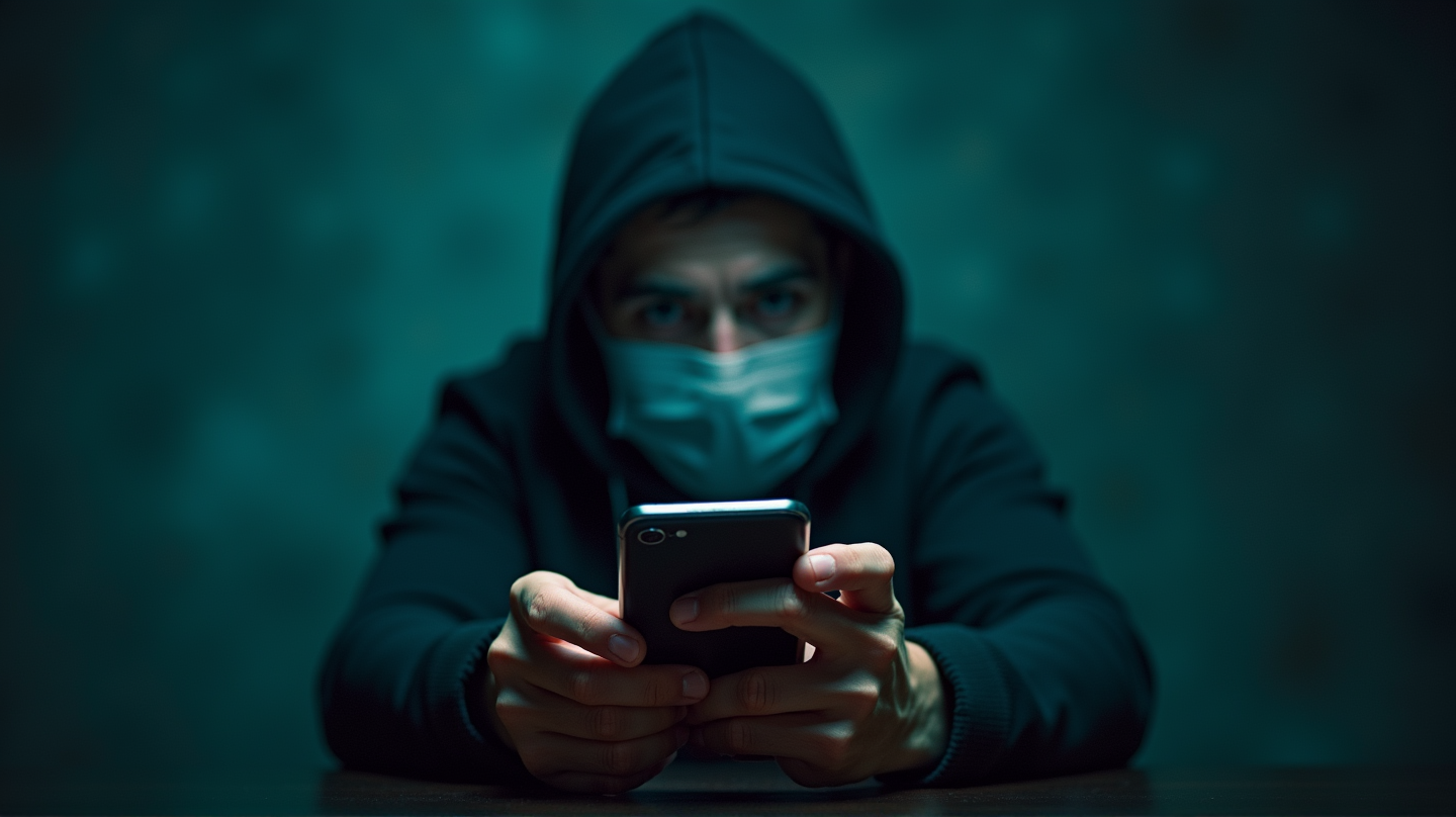 Phantom Hacker Threat: Your Phone Could Cost You Your Savings