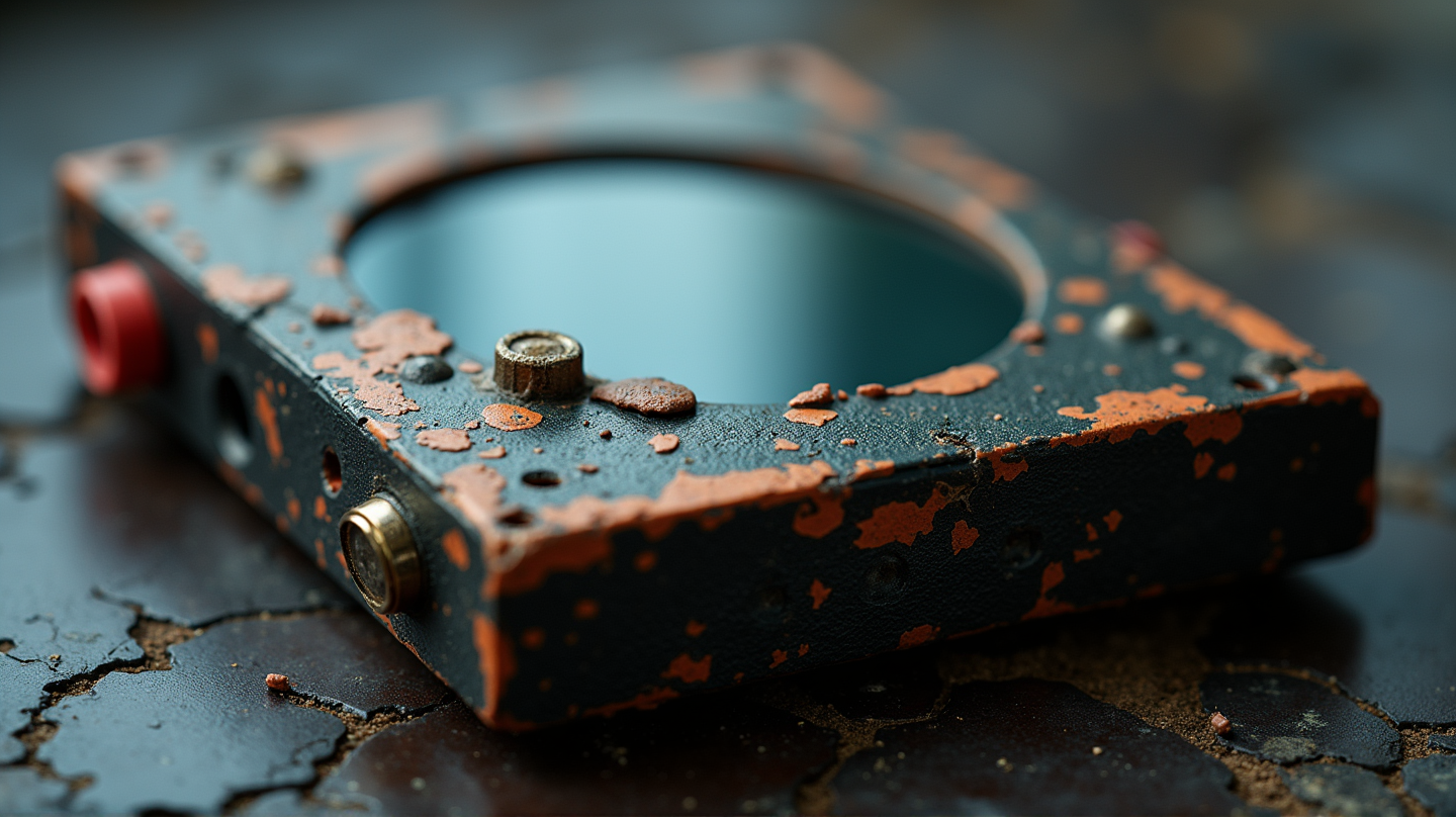 Cracking Concerns: Retroid Pocket Flip 2's Worrying Hinge Trouble