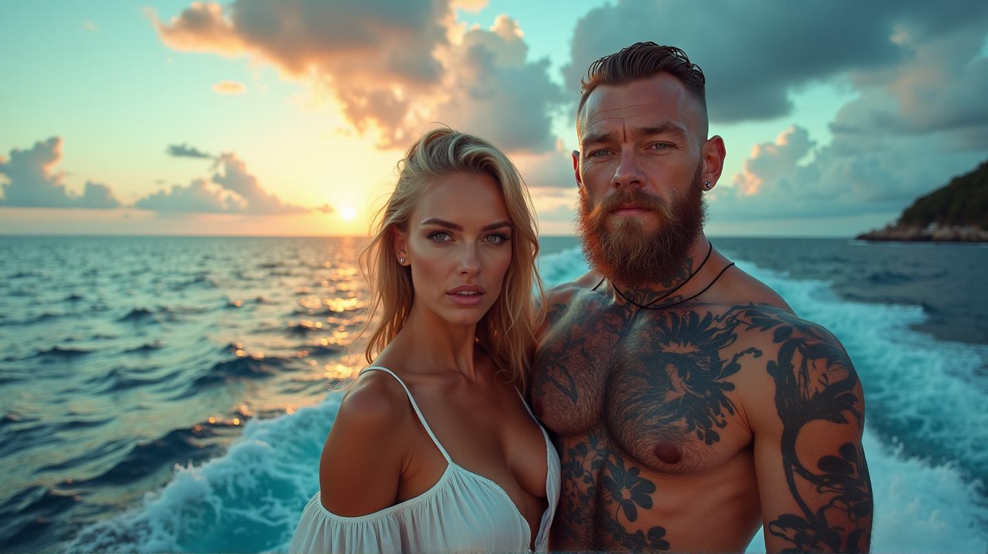 Conor McGregor's Latest Post Ignites Online Storm Amid Controversy