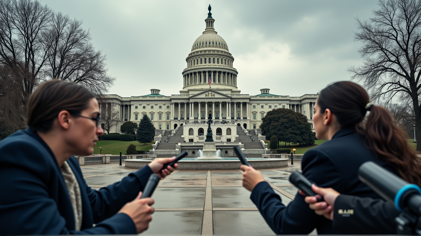 DHS Unveils Truth Amidst Media's Distorted Narratives