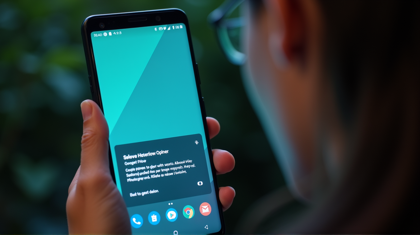 Google Pixel 6a Users: Prepare for Mandatory Android 16 Update