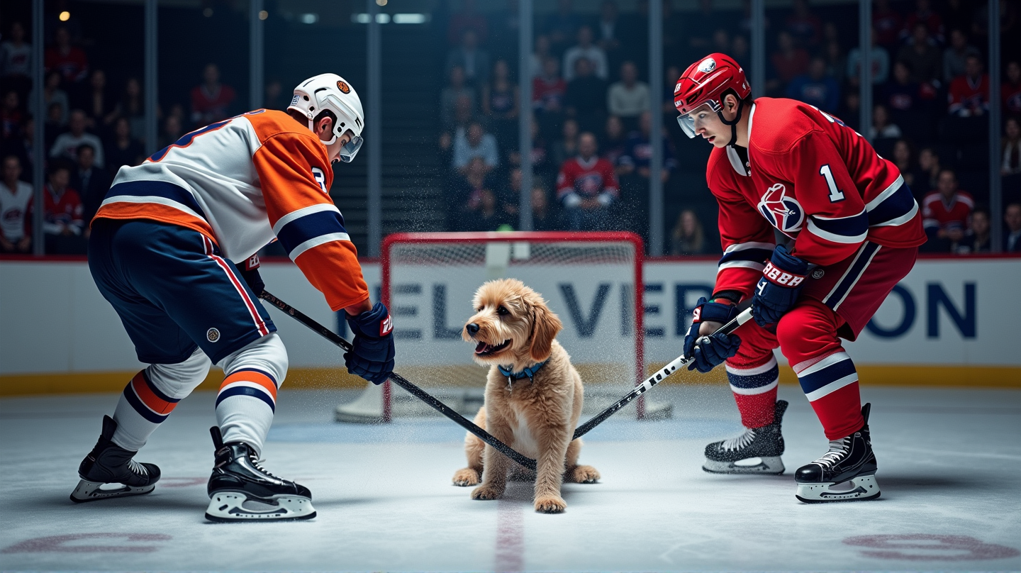 NHL Schedule Release: Innovative Videos Spark Excitement for 2025-26