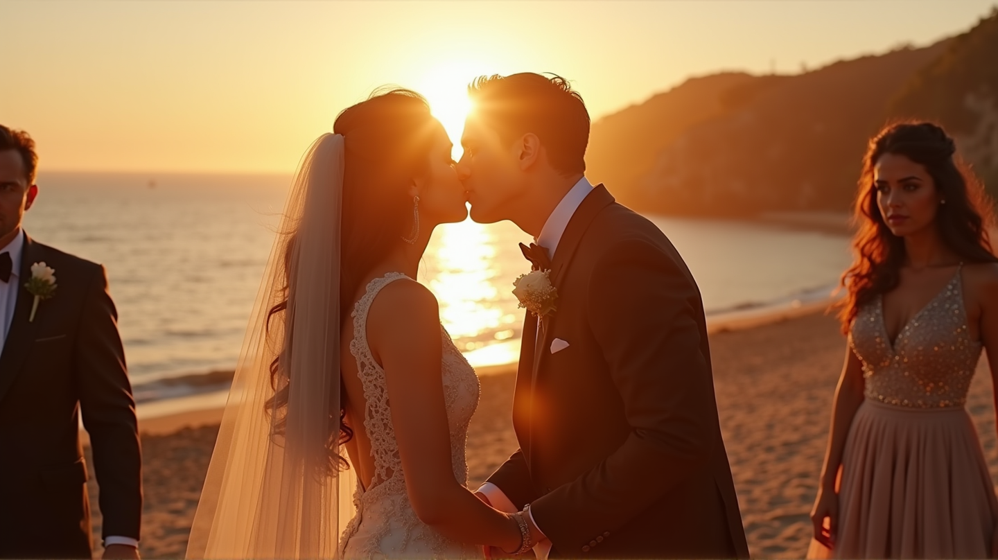 Inside Selena Gomez's Star-Studded Wedding: Secrets and Surprises Revealed!