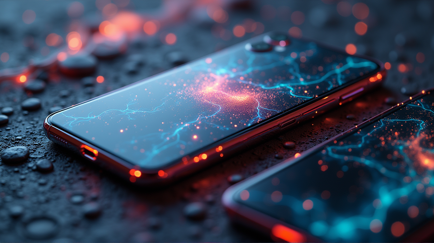 Apple's iPhone 17 Series: A Game-Changer with Sleek Design & Innovations