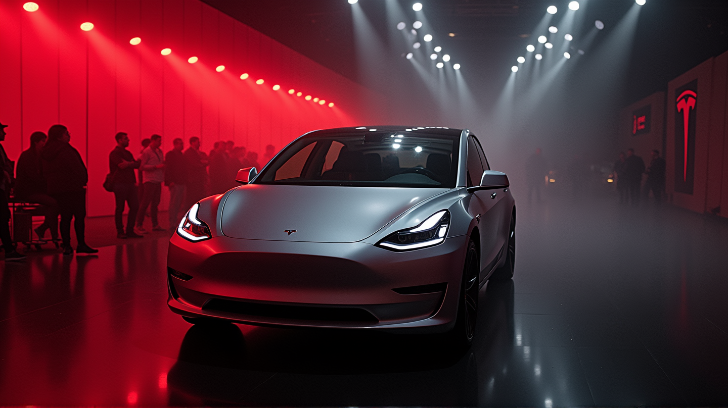 Tesla’s Critical Crossroads: Shareholder Meeting to Debunk Musk’s Pay Package