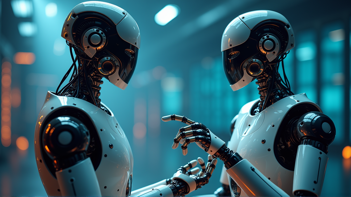 Richtech Robotics' Exciting Indices Inclusion: A New Chapter of Growth