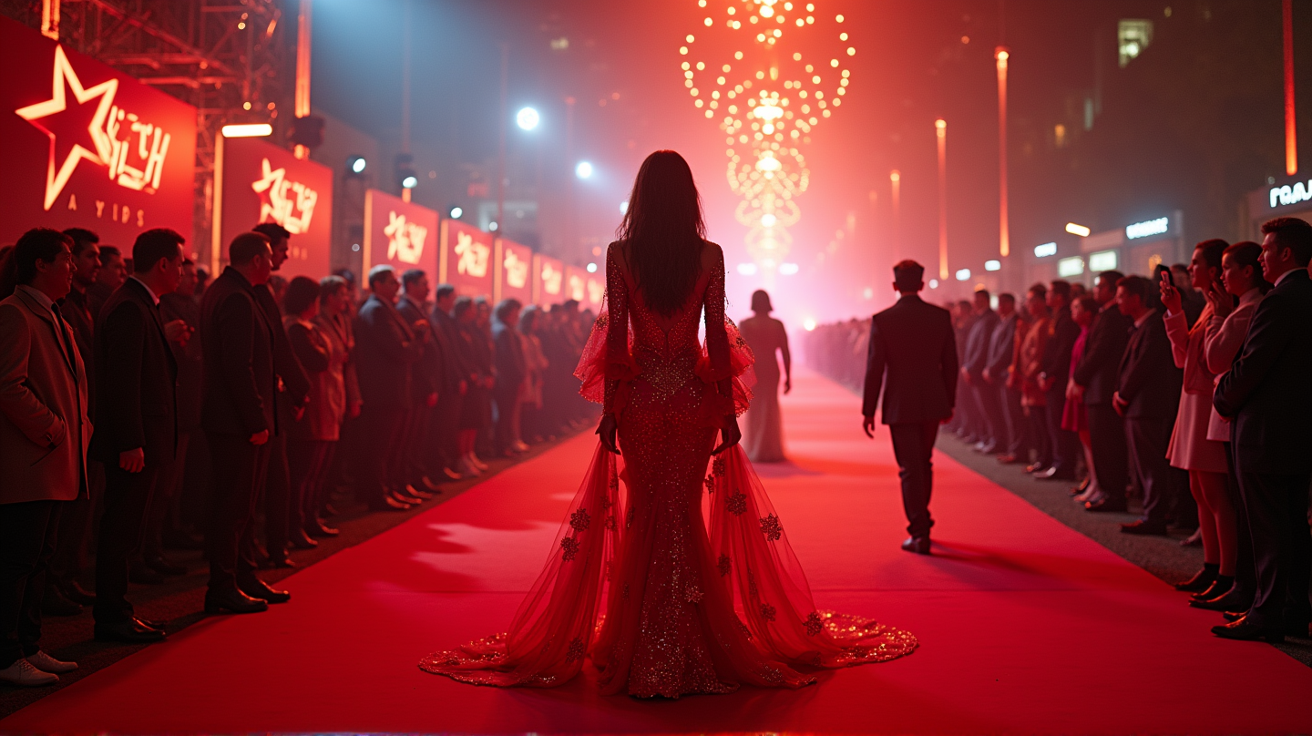 Fashion Mavericks of Star Awards 2025: Who Stole the Spotlight?