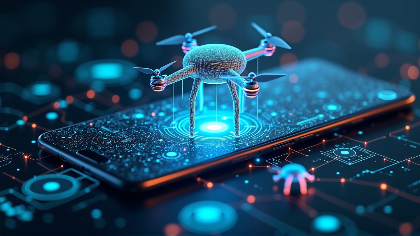 LEAP into the Future: Liquid AI's Revolutionary Edge AI Solution