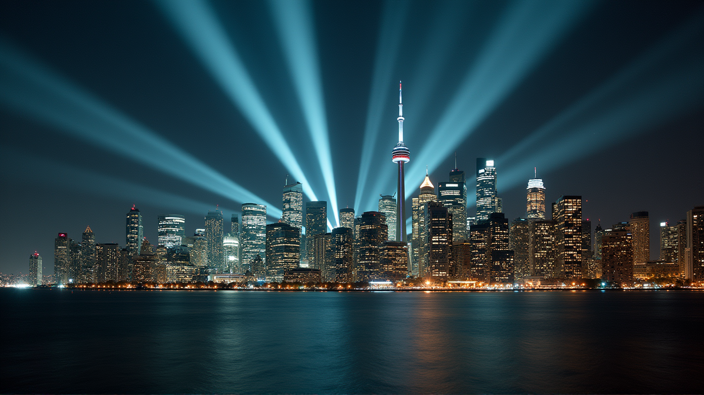 Excitement Builds as TIFF Unveils Star-Studded 2025 Lineup