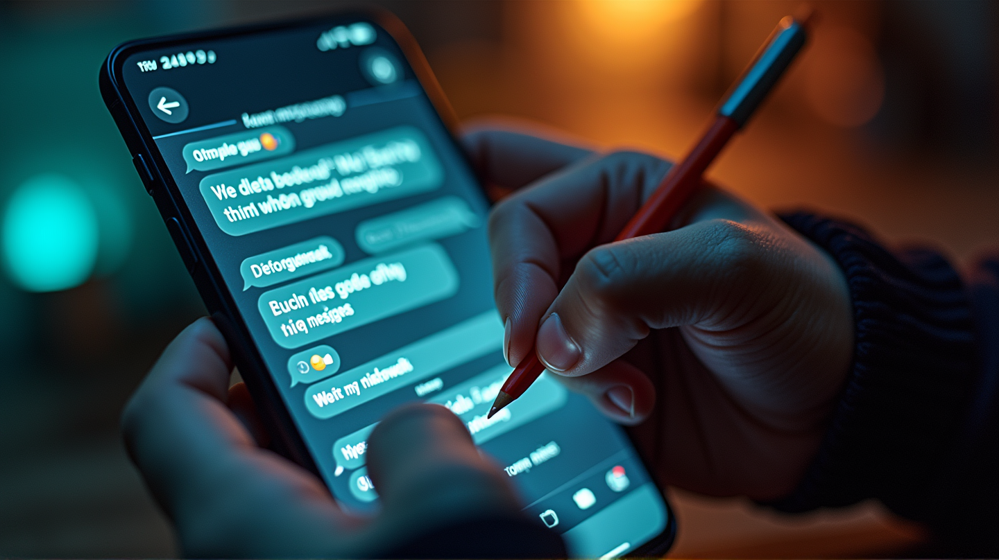 Game-Changer Alert: Android Users Can Now Edit Texts Sent to iPhones!
