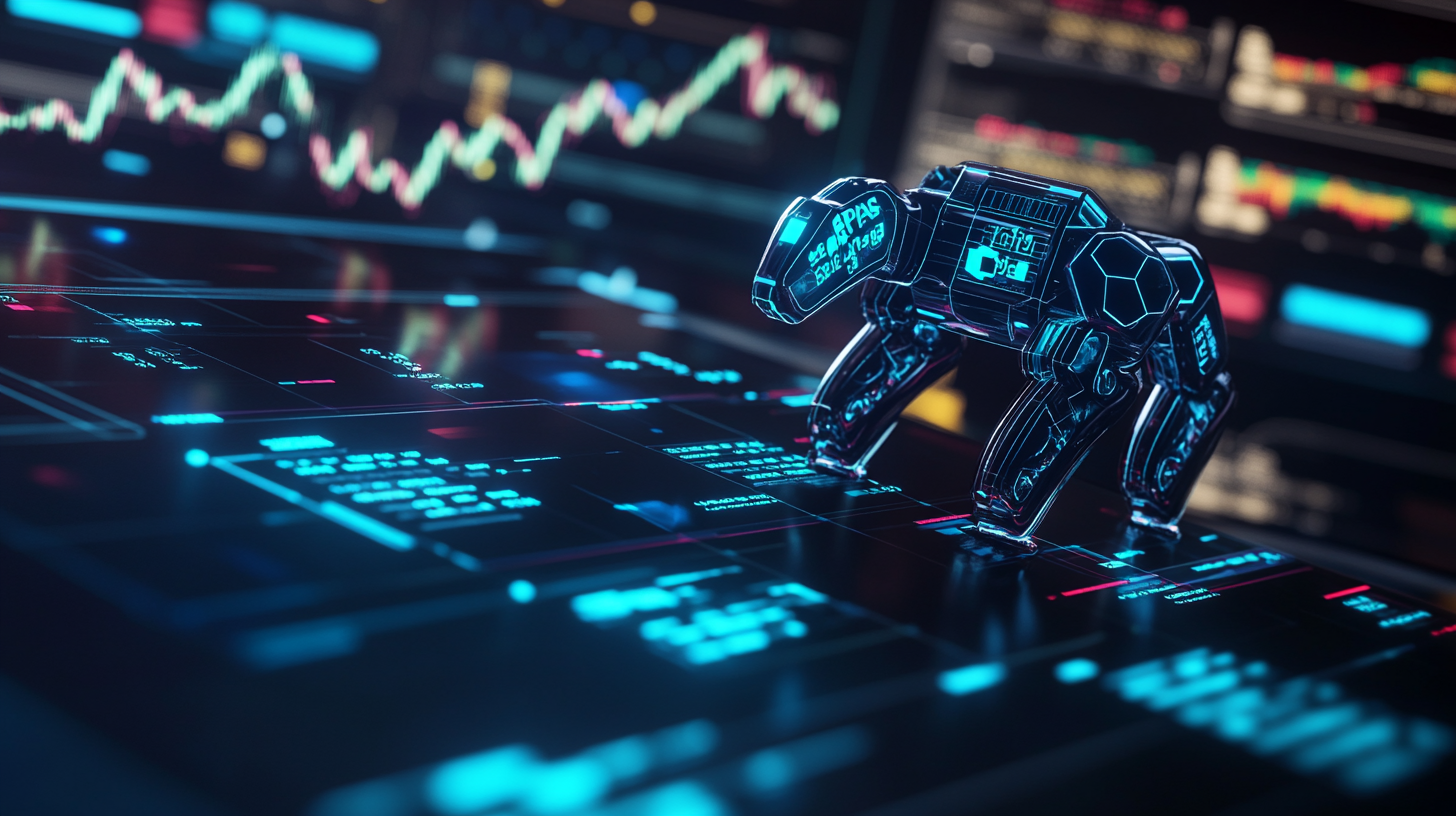 Is Stellaflux Immediate the Future of Trading? Discover the Truth!