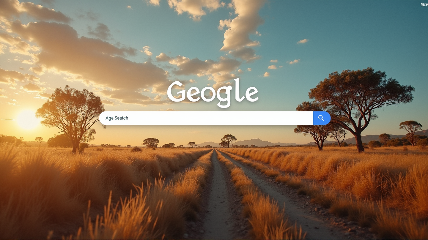 Australia's Bold Move: Age Checks on Google to Protect Minors