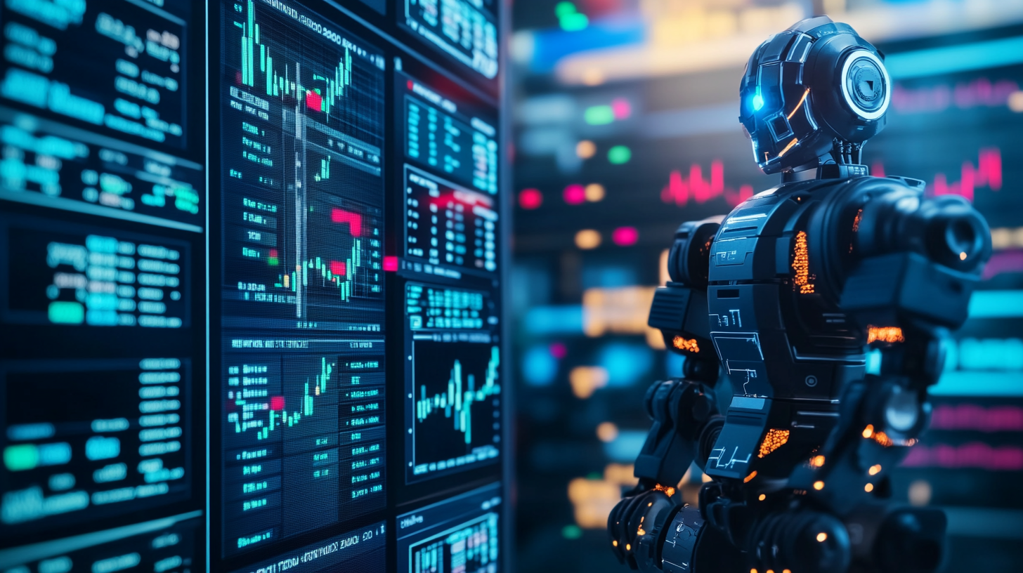 Is Finstorium the Key to Successful Trading? Discover Now!