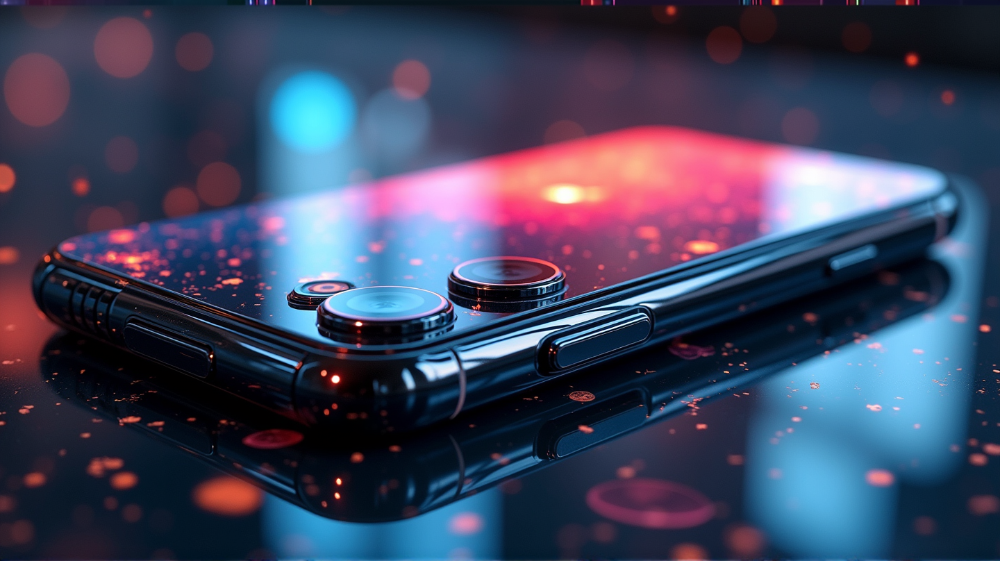 The Ultimate iPhone 17 Pro Max Guide: Unveiling the Future