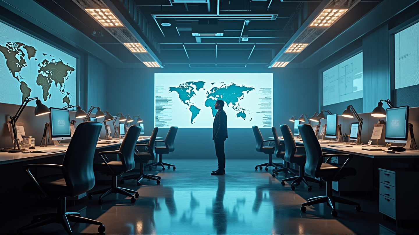 Media Giants Shifting Gears with Automation Amidst Rising Layoffs