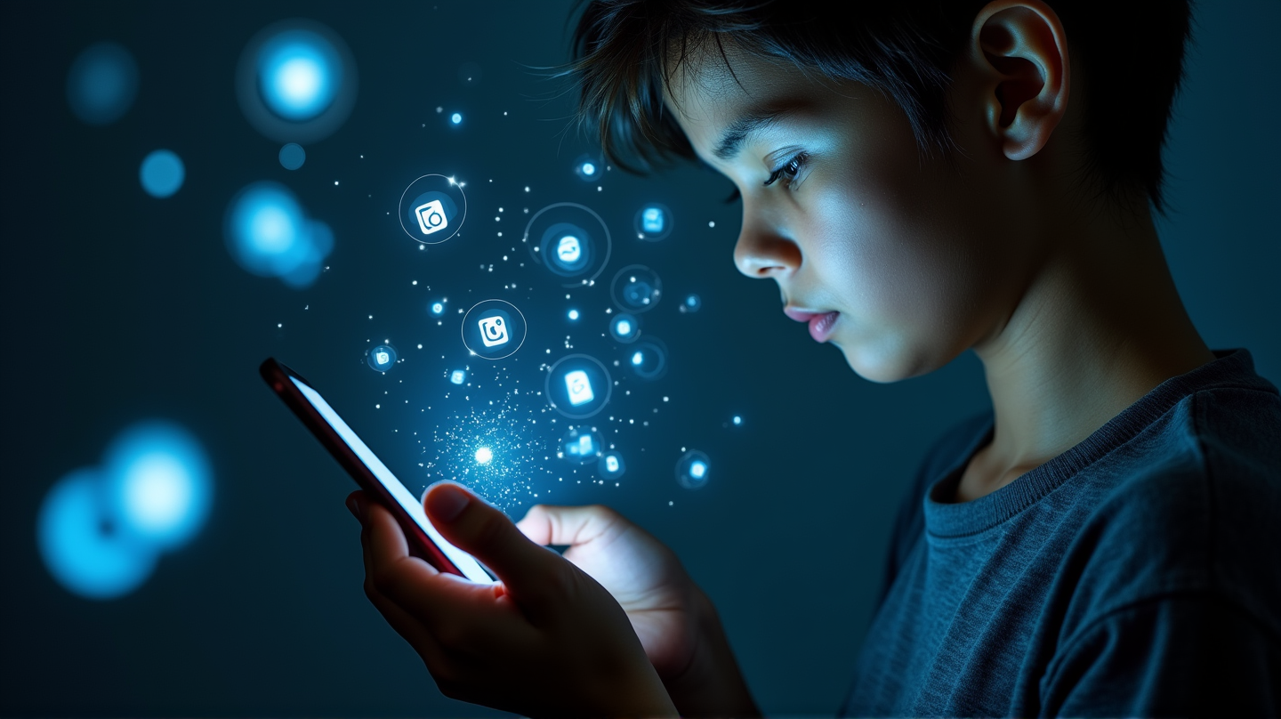 Could Regulation Halt Our Scroll Addiction?