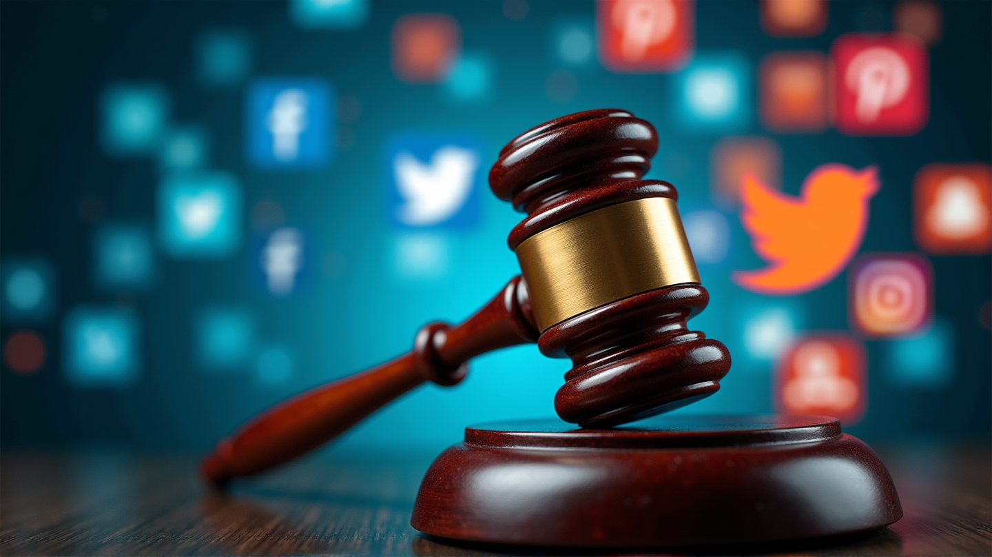 Supreme Court Greenlights Controversial Mississippi Social Media Law
