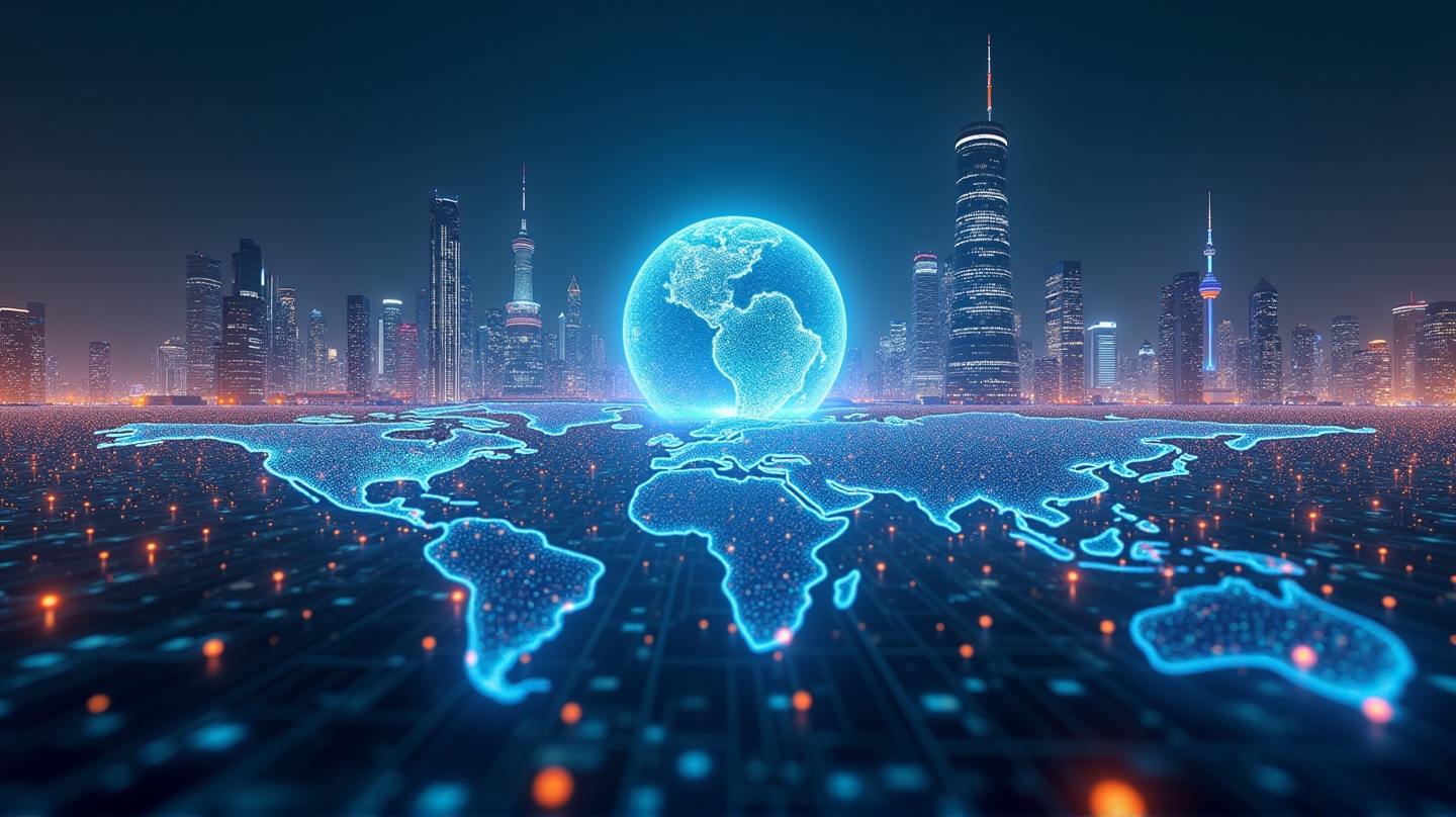 Unlocking Growth: AI's Multi-Year Impact on Mag 7's Earnings